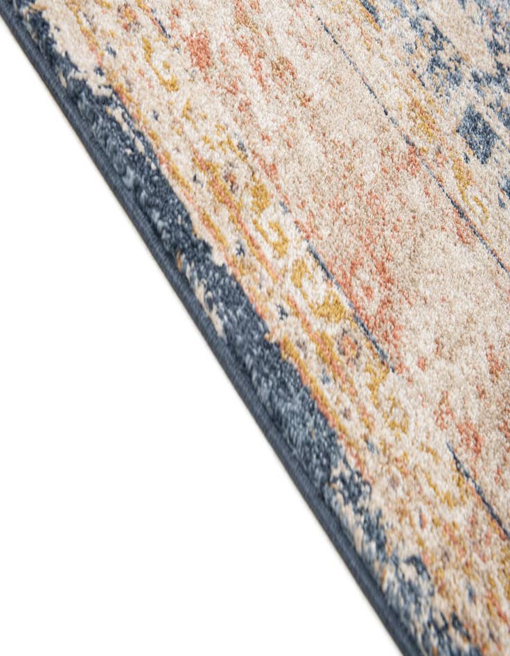 Detail image of 5' 3 x 7' 6 Eliza Rug