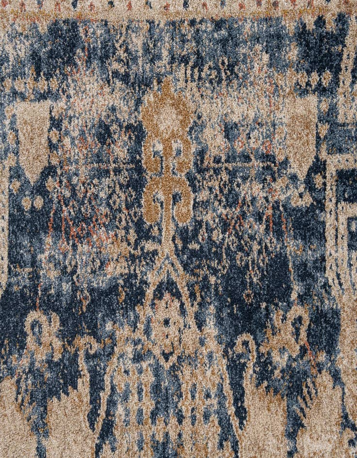 Detail image of 5' 3 x 7' 6 Eliza Rug