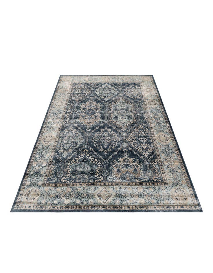 Detail image of 5' x 7' 7 Eliza Rug