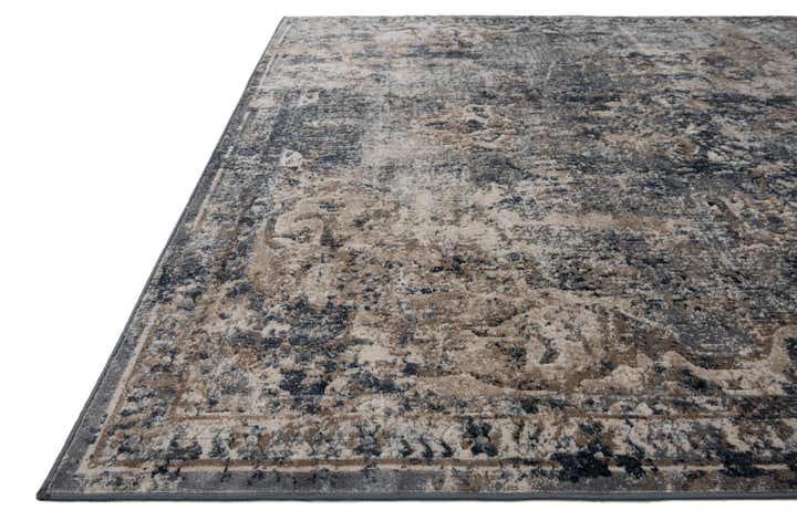 5' x 7' 7 Eliza Rug