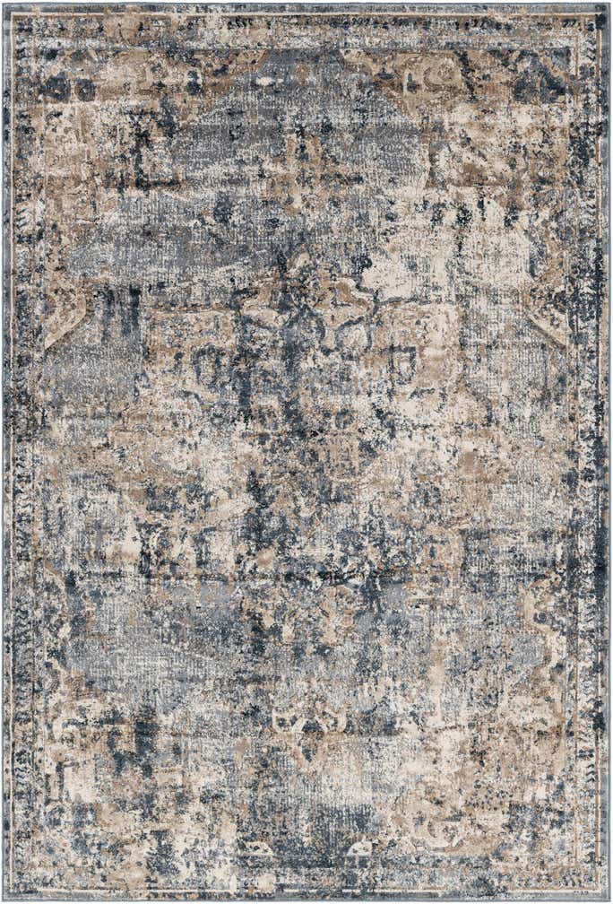 5' x 7' 7 Eliza Rug