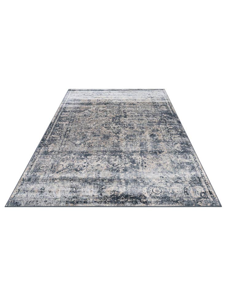 Detail image of 5' 2 x 7' 7 Eliza Rug