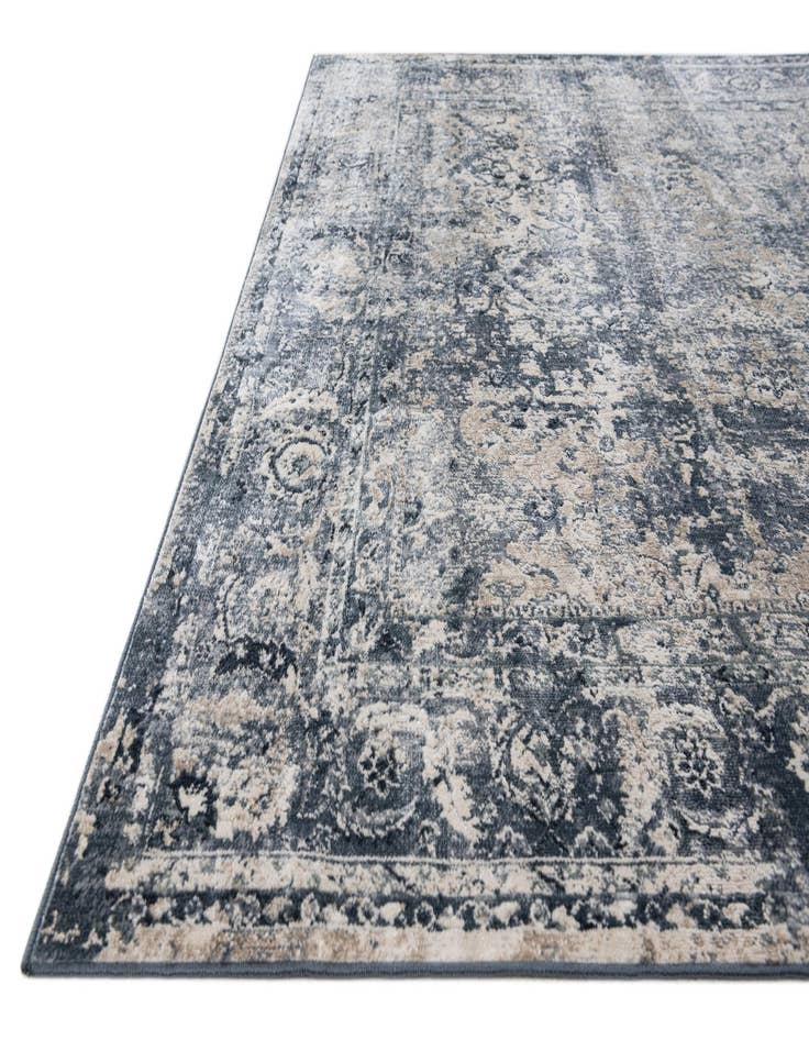 Detail image of 5' 2 x 7' 7 Eliza Rug