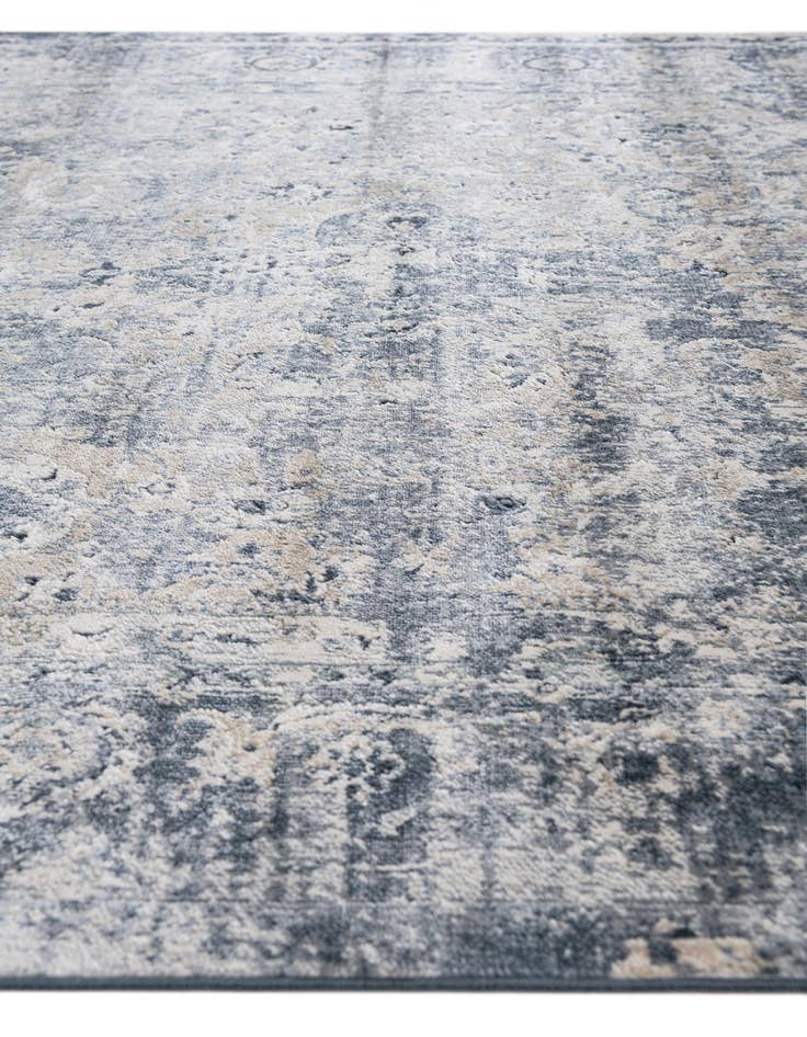 Detail image of 5' 2 x 7' 7 Eliza Rug