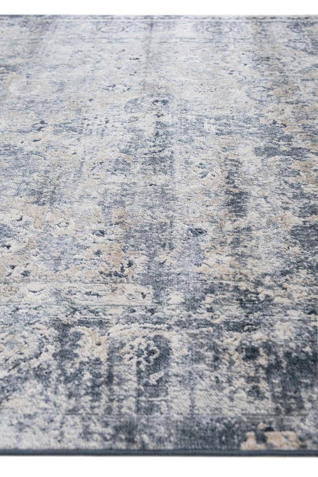 Detail image of 5' 2 x 7' 7 Eliza Rug