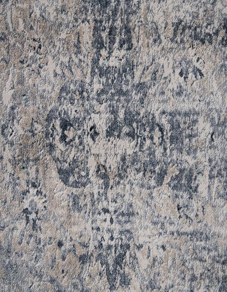 Detail image of 5' 2 x 7' 7 Eliza Rug