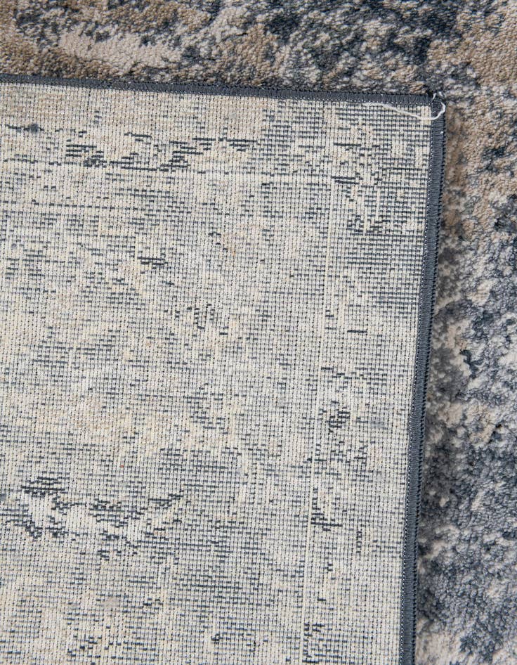 Detail image of 5' 2 x 7' 7 Eliza Rug