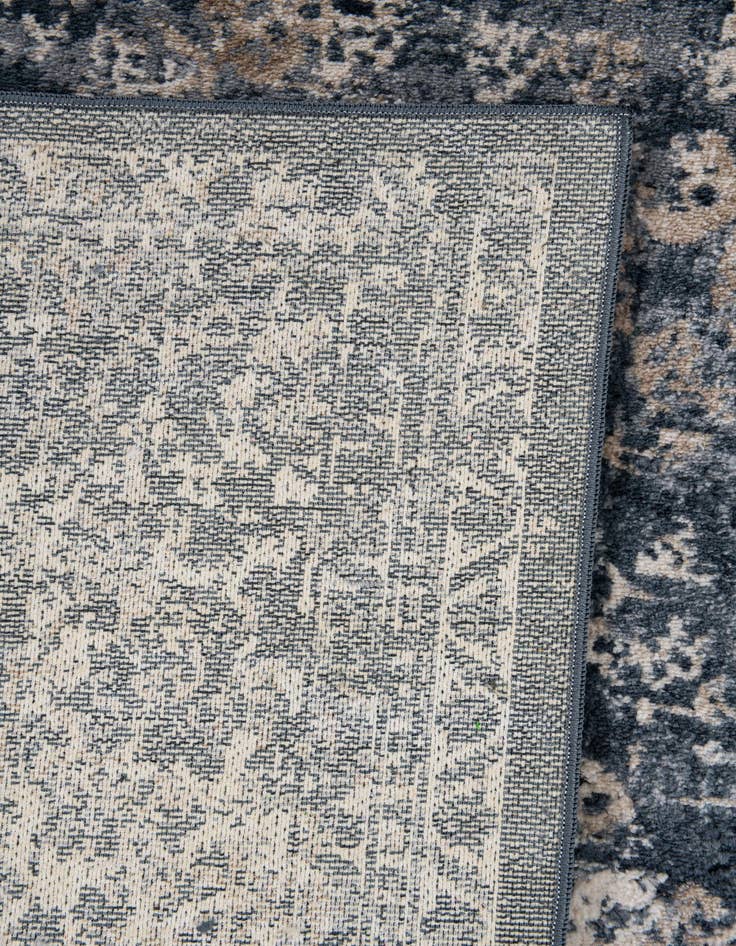 Detail image of 5' x 7' 6 Eliza Rug