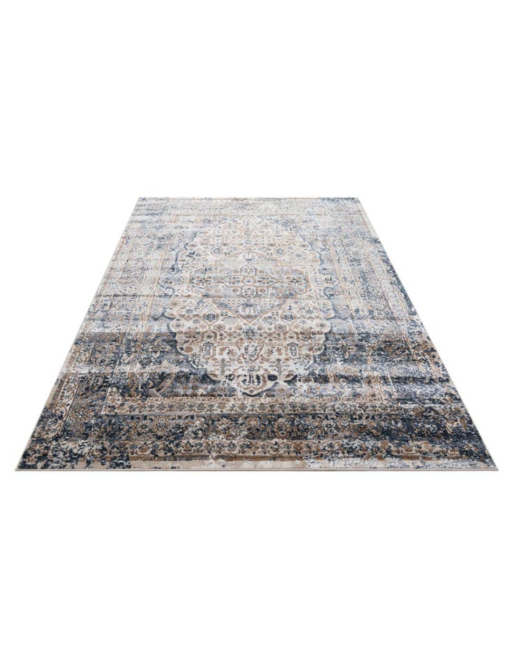 Detail image of 5' x 7' 6 Eliza Rug