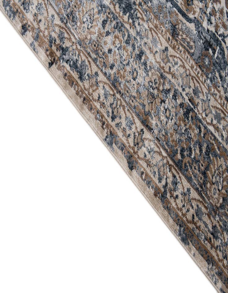 Detail image of 5' x 7' 6 Eliza Rug