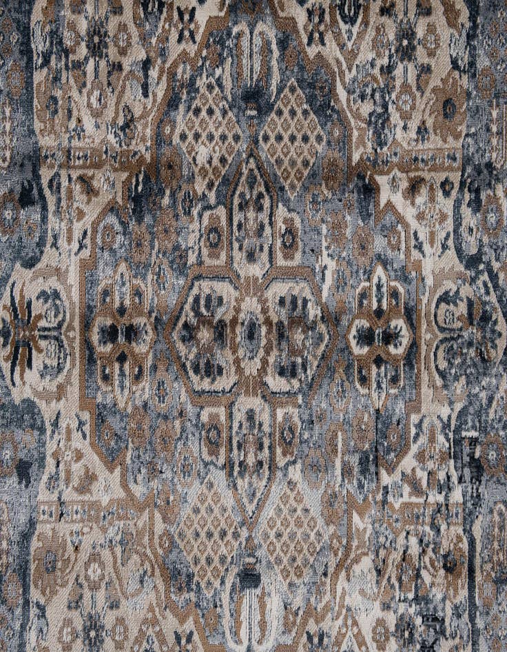 Detail image of 5' x 7' 6 Eliza Rug