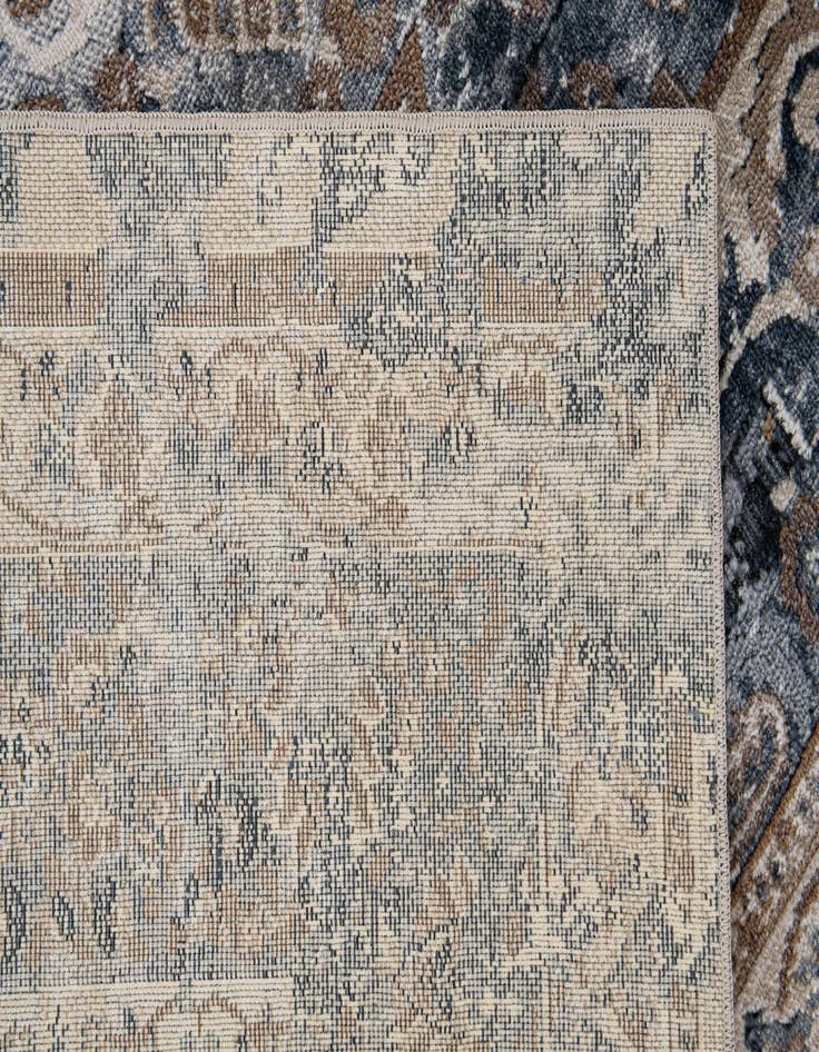 Detail image of 5' x 7' 6 Eliza Rug