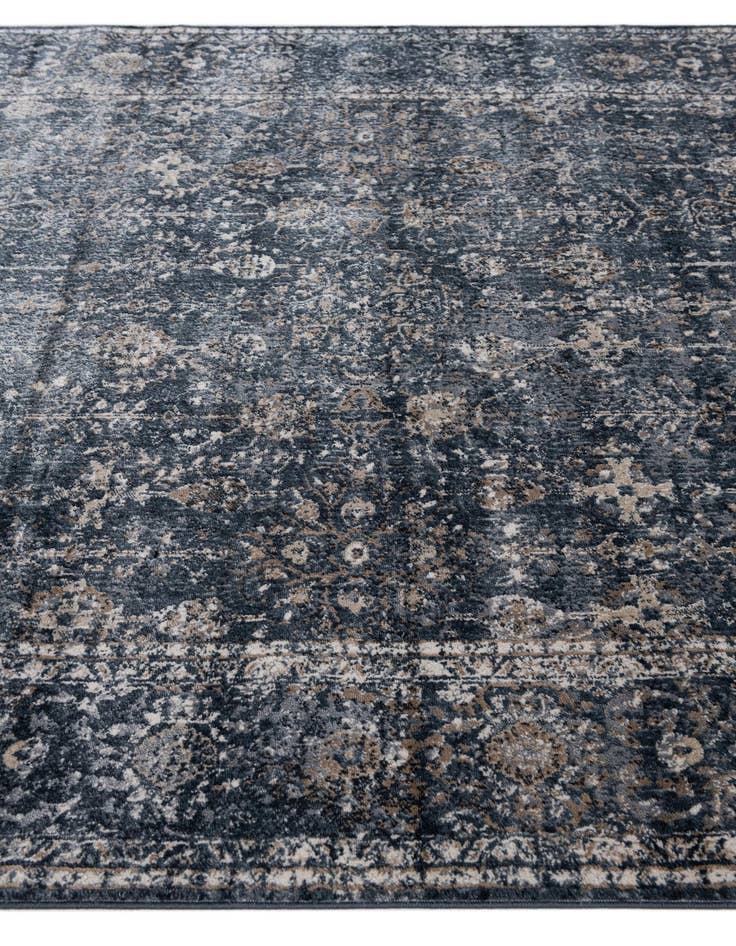 Detail image of 5' 2 x 7' 6 Eliza Rug