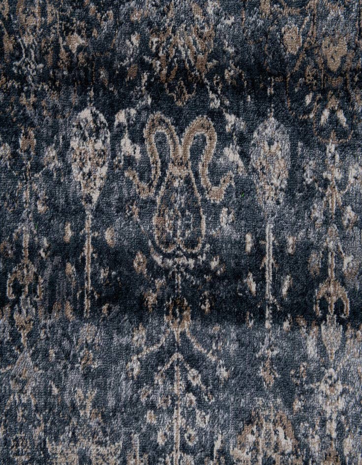 Detail image of 5' 2 x 7' 6 Eliza Rug