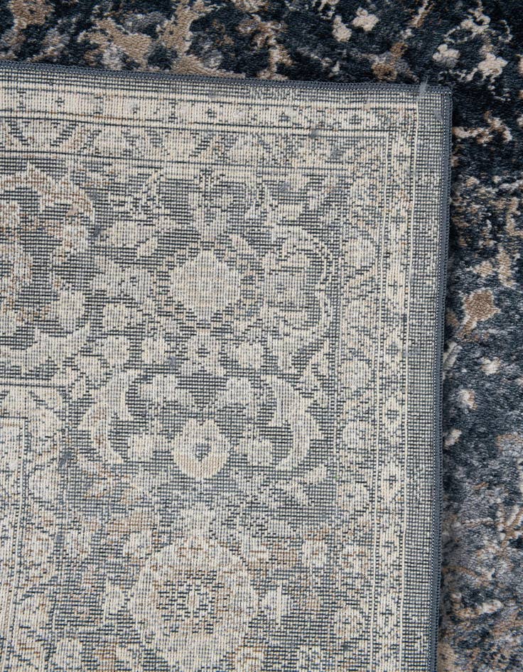Detail image of 5' 2 x 7' 6 Eliza Rug