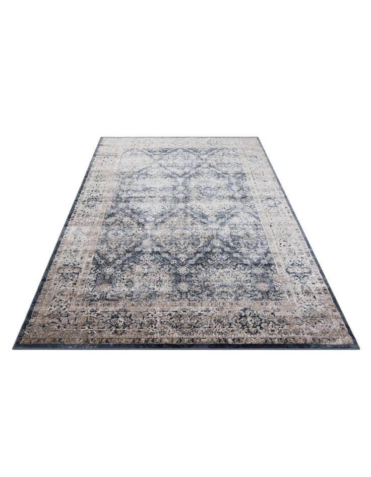 Detail image of 5' x 7' 7 Eliza Rug