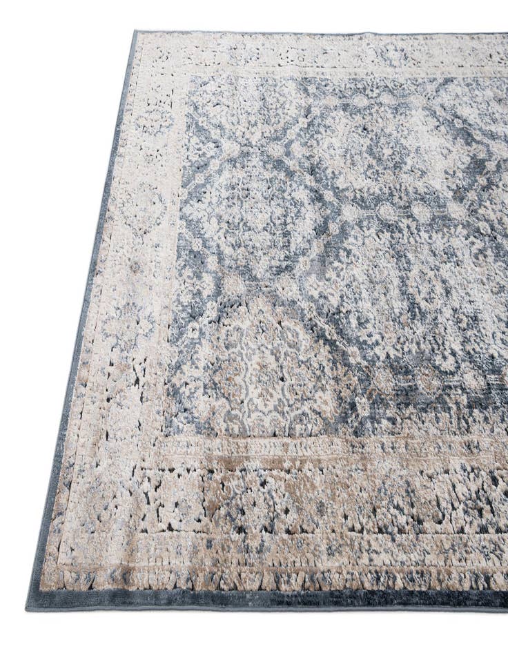 Detail image of 5' x 7' 7 Eliza Rug