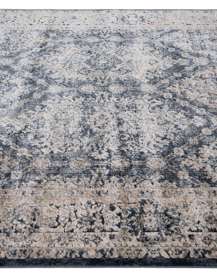 Detail image of 5' x 7' 7 Eliza Rug