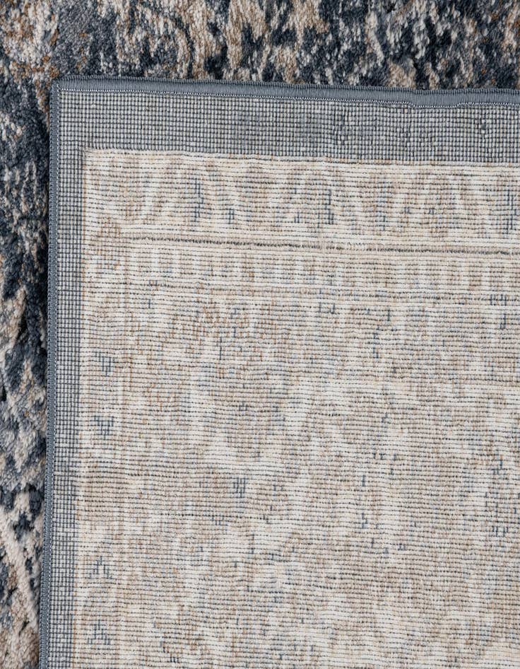 Detail image of 5' x 7' 7 Eliza Rug