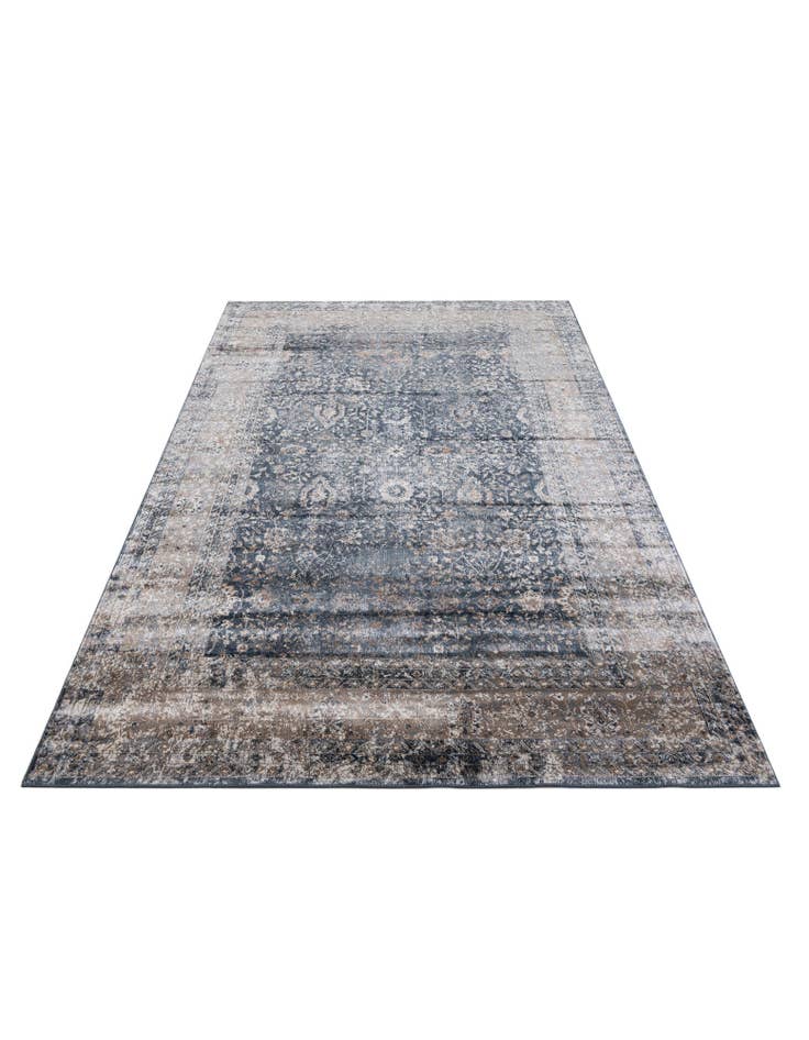 Detail image of 5' 2 x 7' 6 Eliza Rug