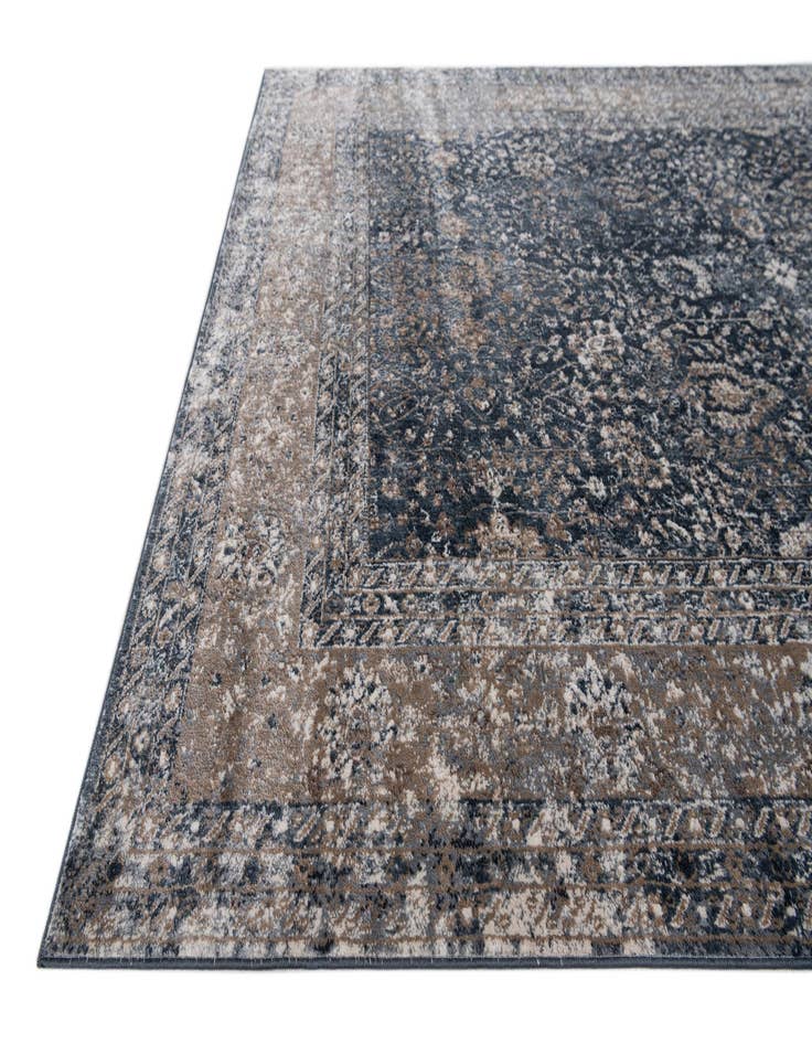 Detail image of 5' 2 x 7' 6 Eliza Rug