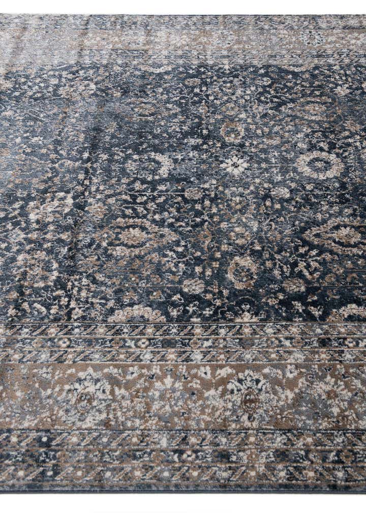 5' 2 x 7' 6 Eliza Rug