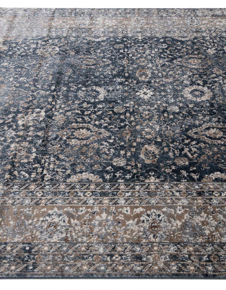 Detail image of 5' 2 x 7' 6 Eliza Rug