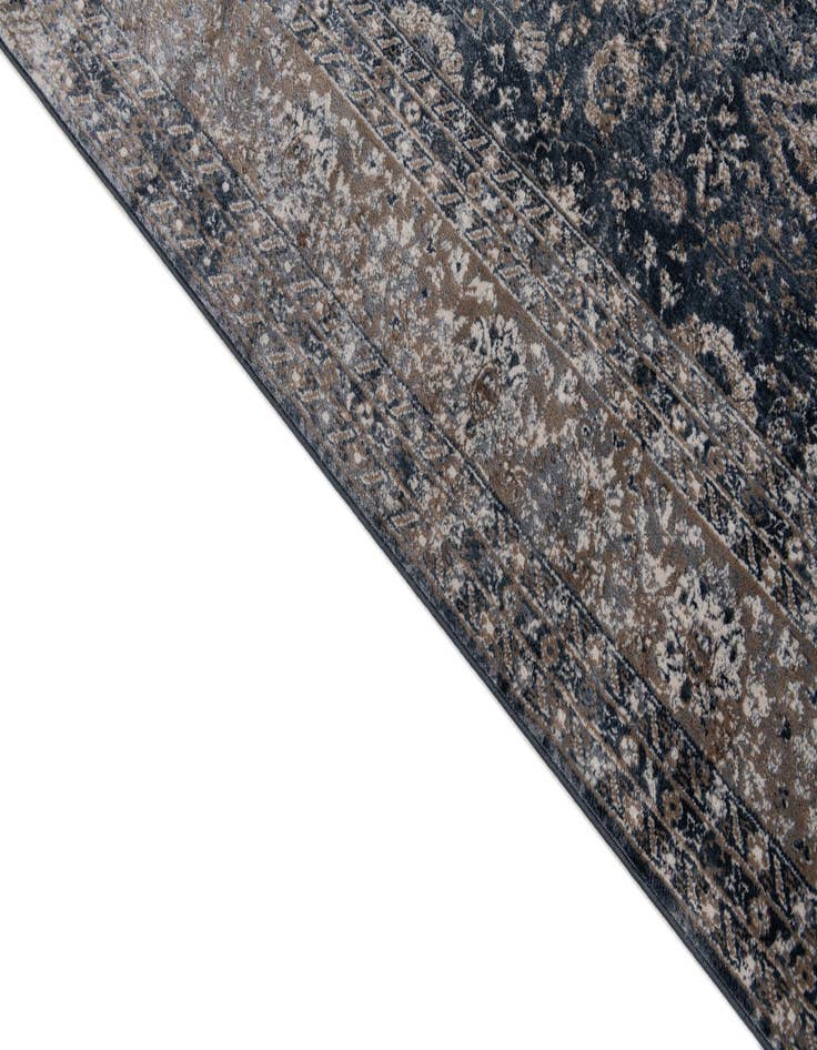Detail image of 5' 2 x 7' 6 Eliza Rug