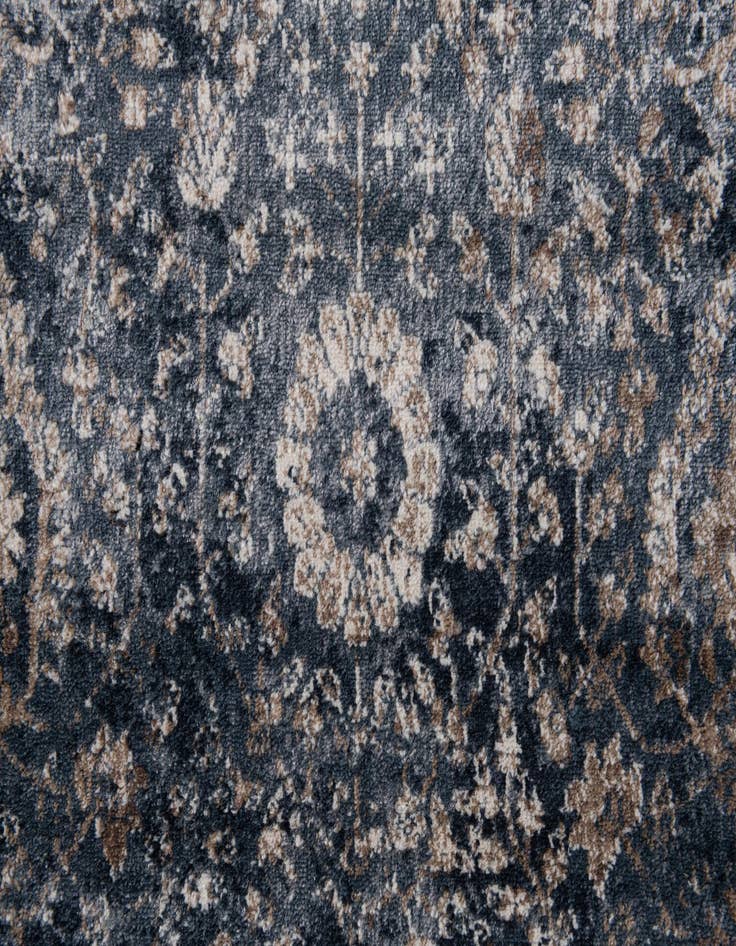 Detail image of 5' 2 x 7' 6 Eliza Rug