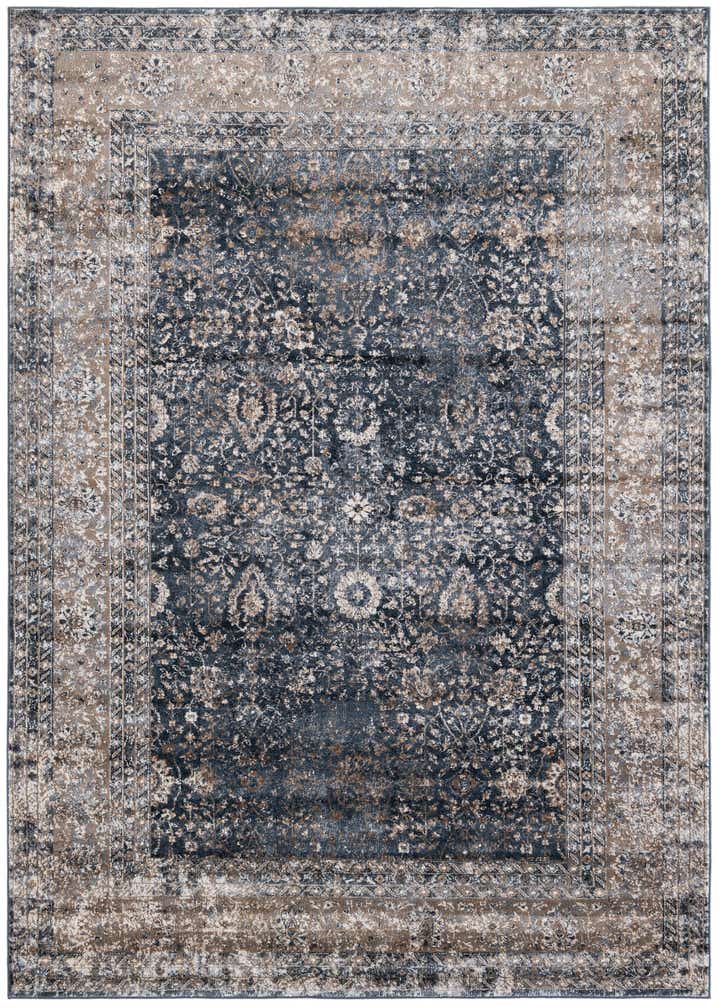 5' 2 x 7' 6 Eliza Rug