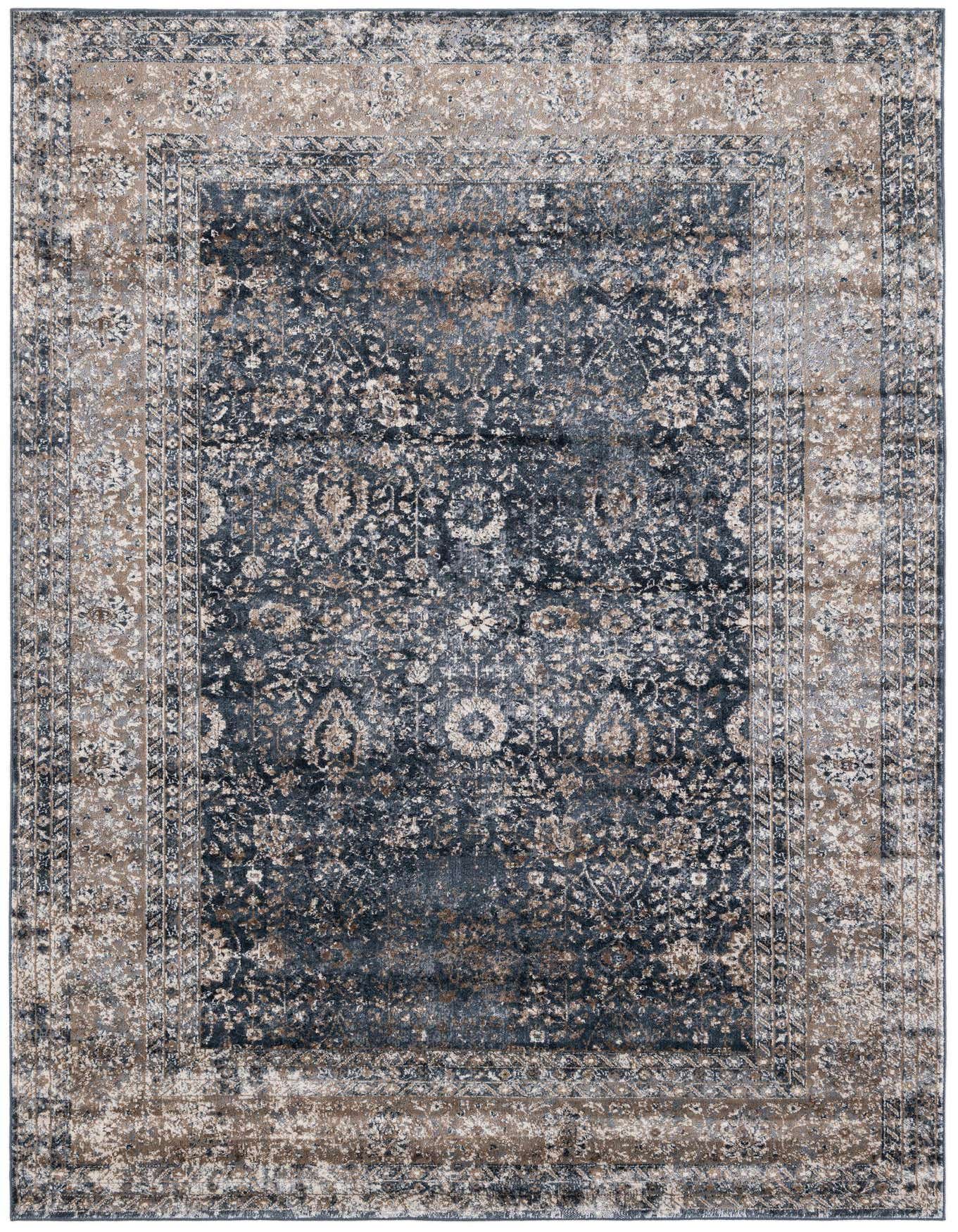 5' 2 x 7' 6 Eliza Rug