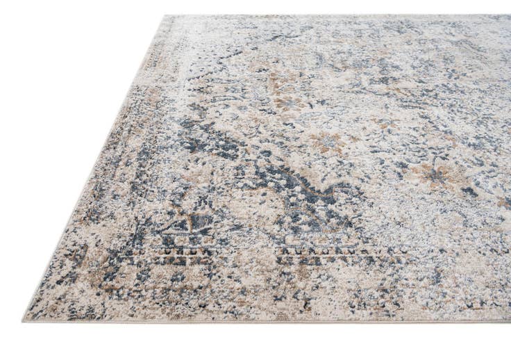 Detail image of 5' x 7' 7 Eliza Rug