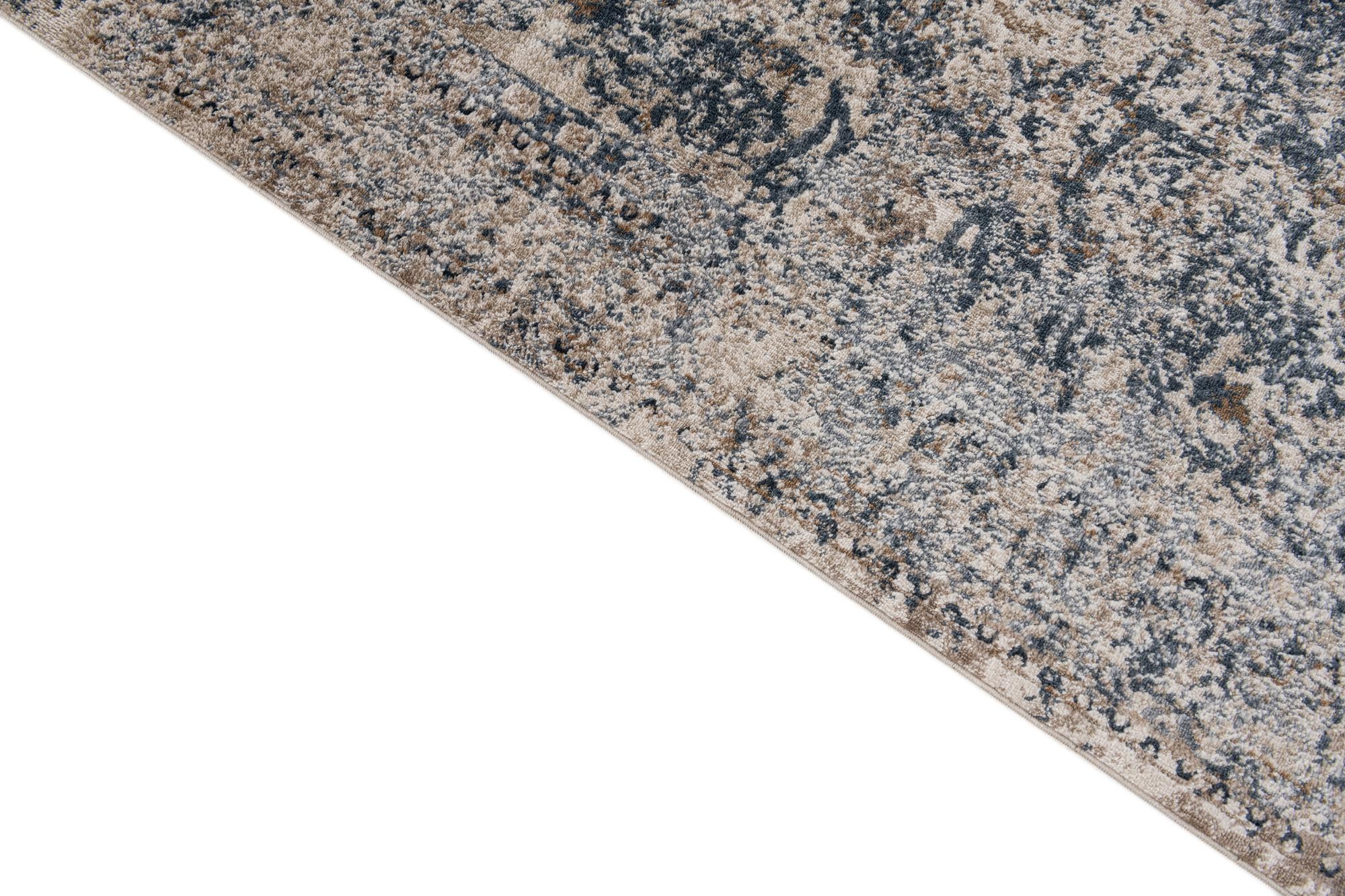 5' x 7' 7 Eliza Rug