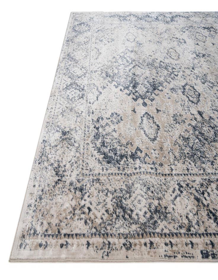 Detail image of 5' x 7' 7 Eliza Rug