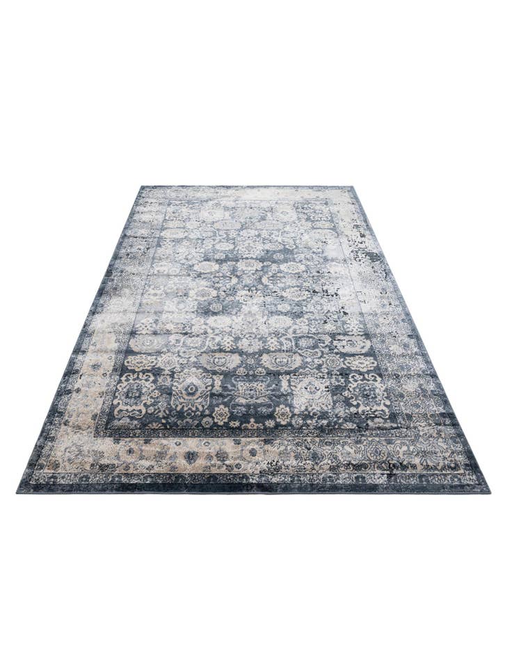 Detail image of 5' x 7' 7 Eliza Rug