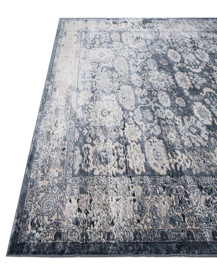 Detail image of 5' x 7' 7 Eliza Rug