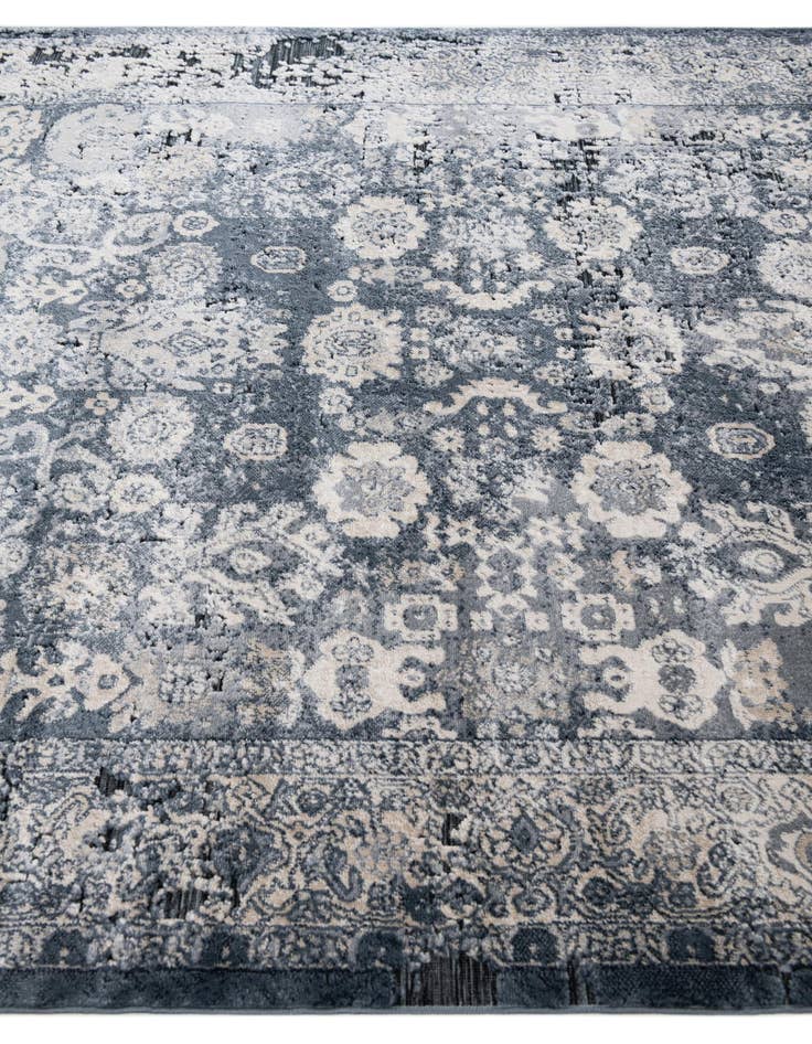 Detail image of 5' x 7' 7 Eliza Rug