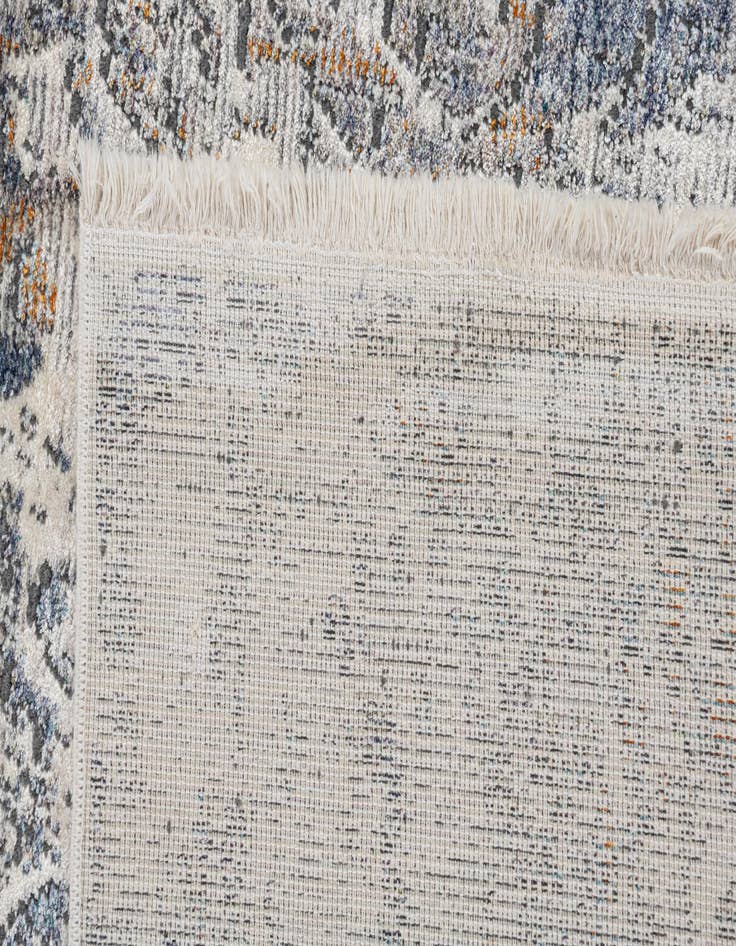 Detail image of 5' 3 x 7' 6 Eliza Rug