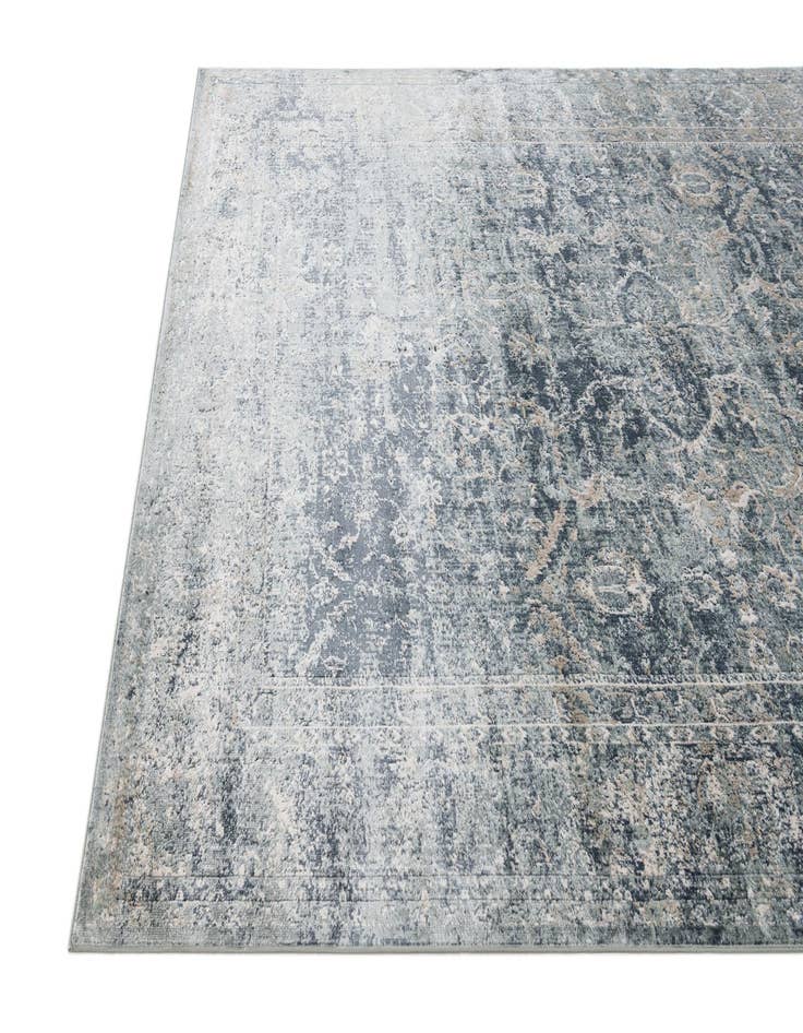 Detail image of 5' 2 x 7' 6 Eliza Rug