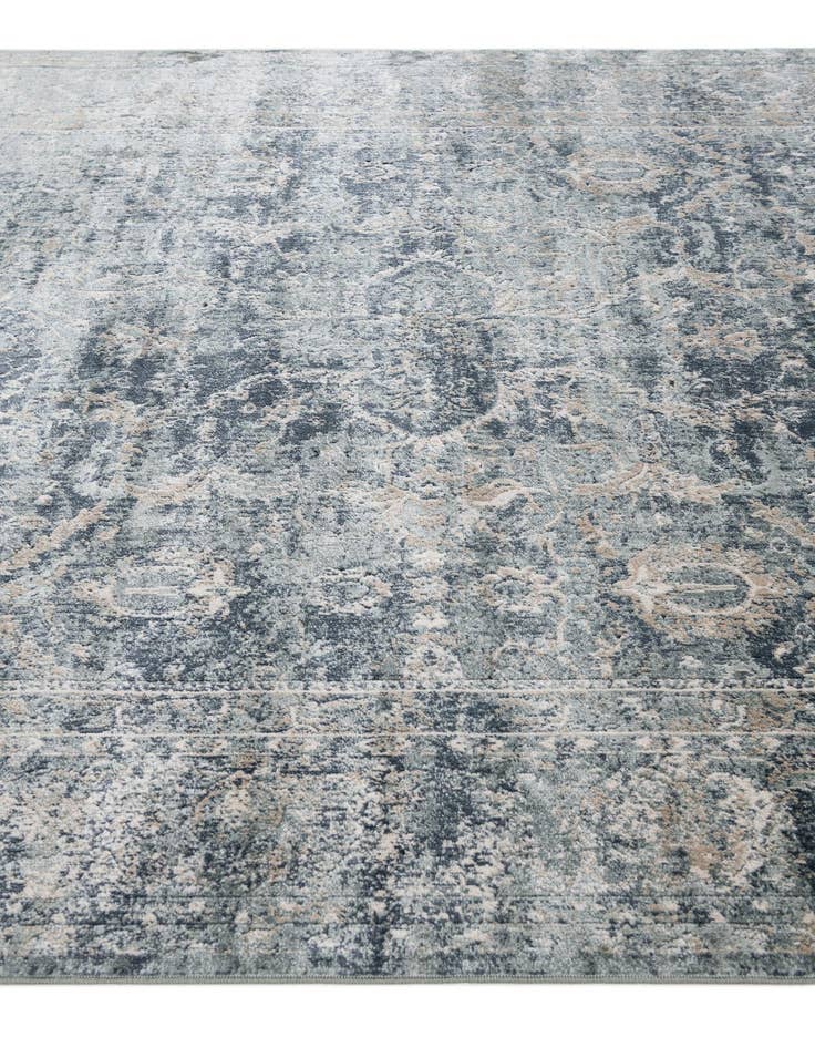 Detail image of 5' 2 x 7' 6 Eliza Rug