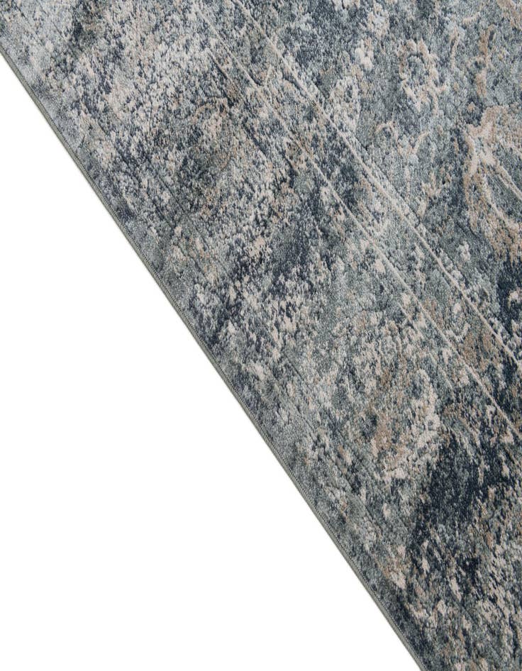 Detail image of 5' 2 x 7' 6 Eliza Rug