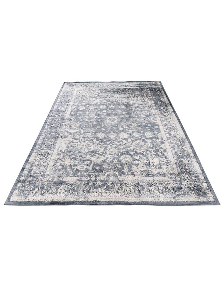 Detail image of 5' x 7' 8 Eliza Rug