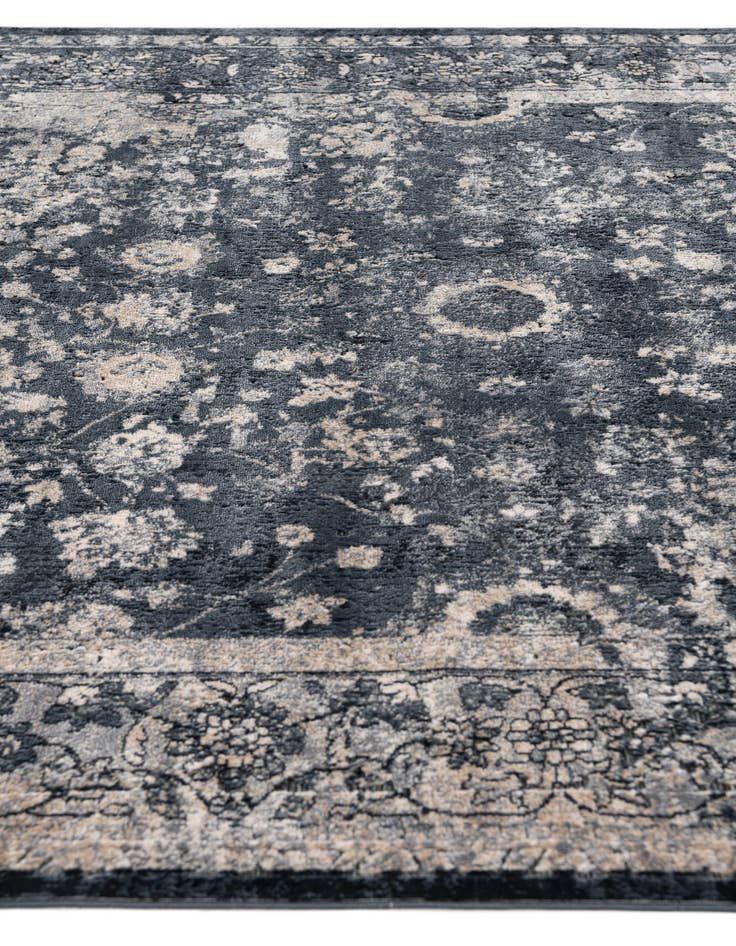 Detail image of 5' x 7' 8 Eliza Rug