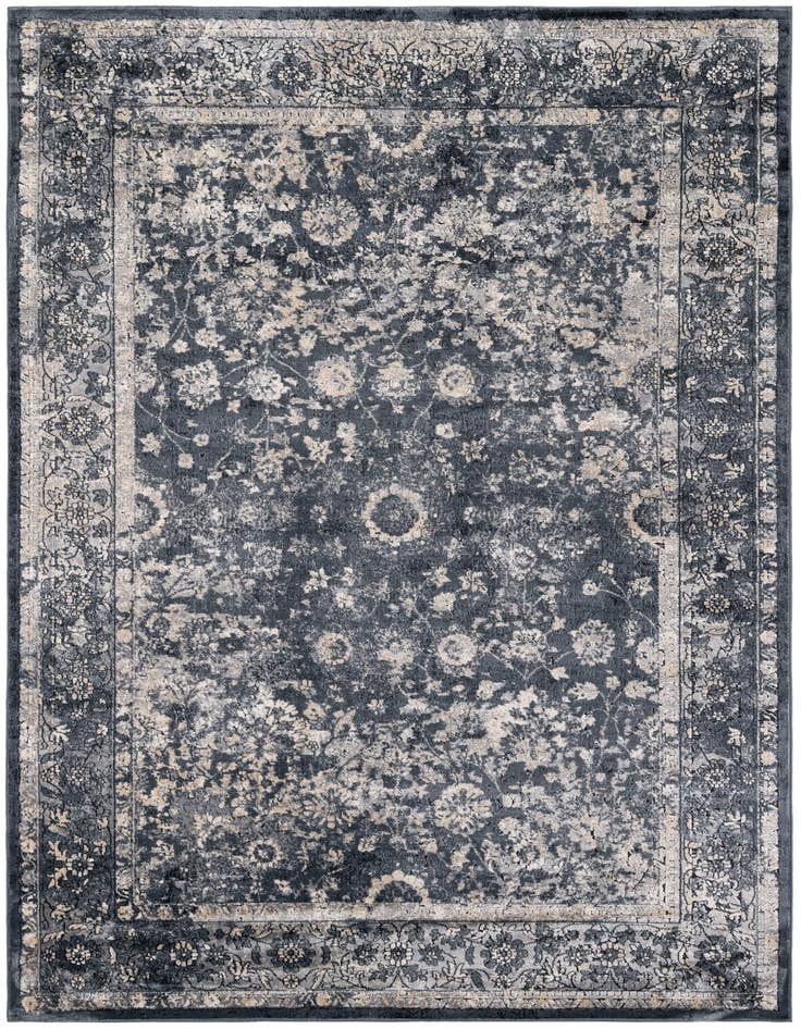 Detail image of 5' x 7' 8 Eliza Rug