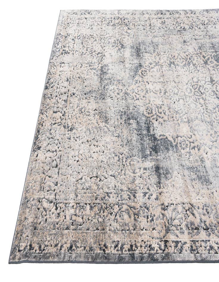 Detail image of 5' x 7' 7 Eliza Rug