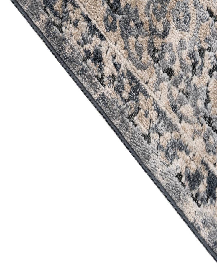 Detail image of 5' x 7' 7 Eliza Rug