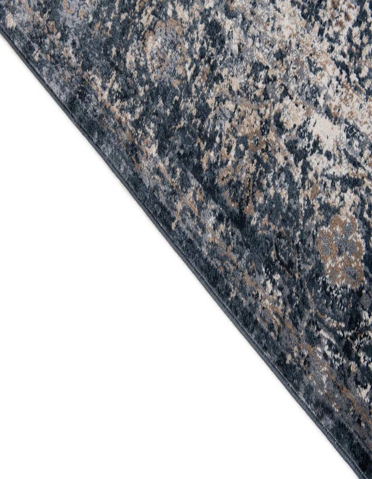 Detail image of 5' 2 x 7' 6 Eliza Rug