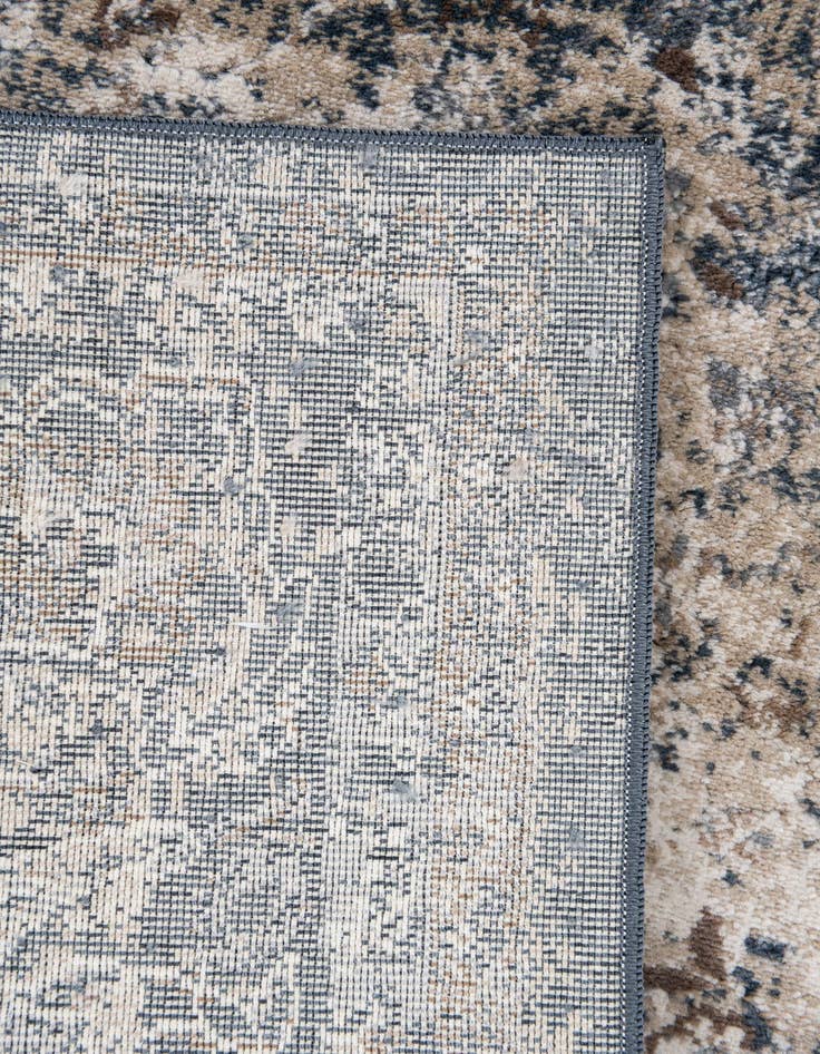 Detail image of 5' 2 x 7' 6 Eliza Rug