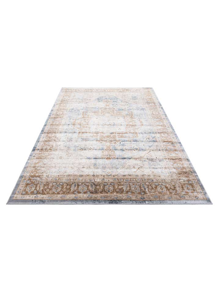 5' x 7' 6 Eliza Rug