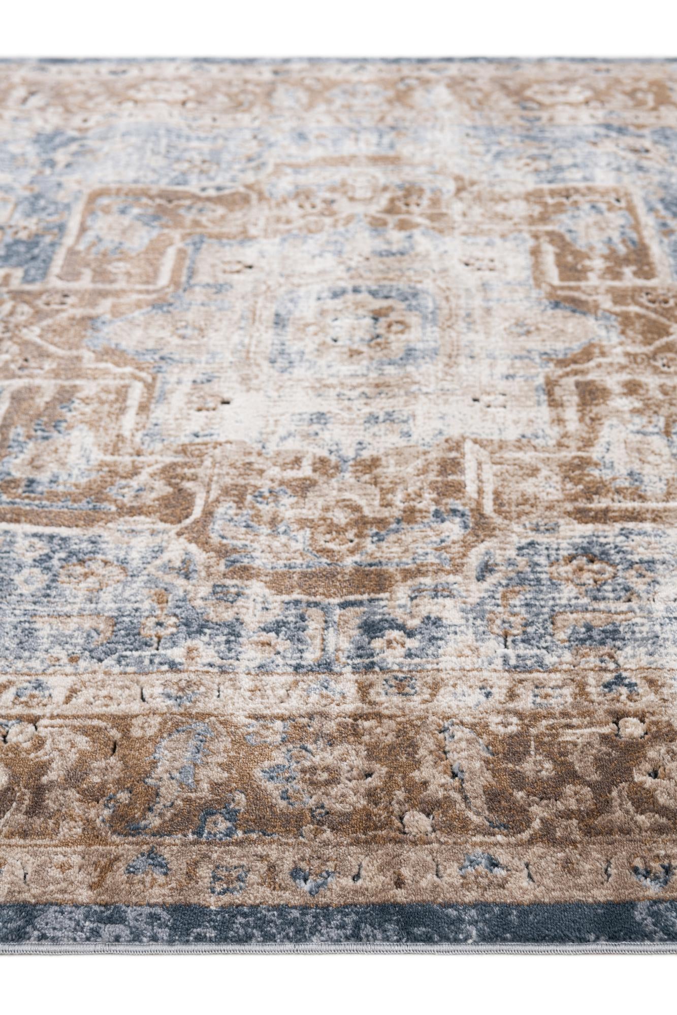 5' x 7' 6 Eliza Rug